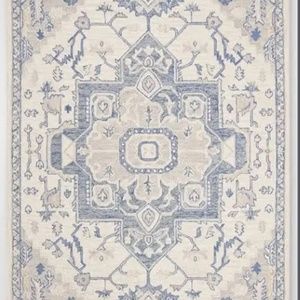 New Ralph Lauren Percy 8x10 rug